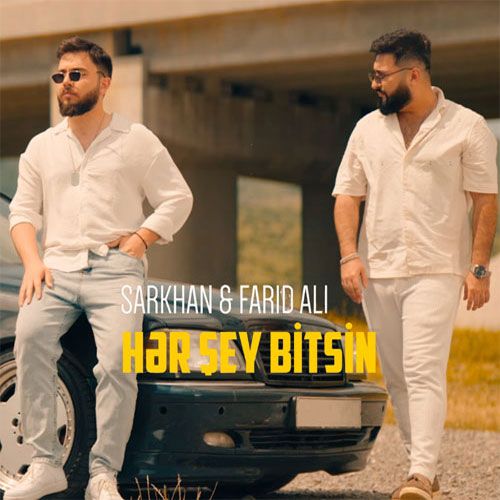 سرخان هر شئی بیتسین